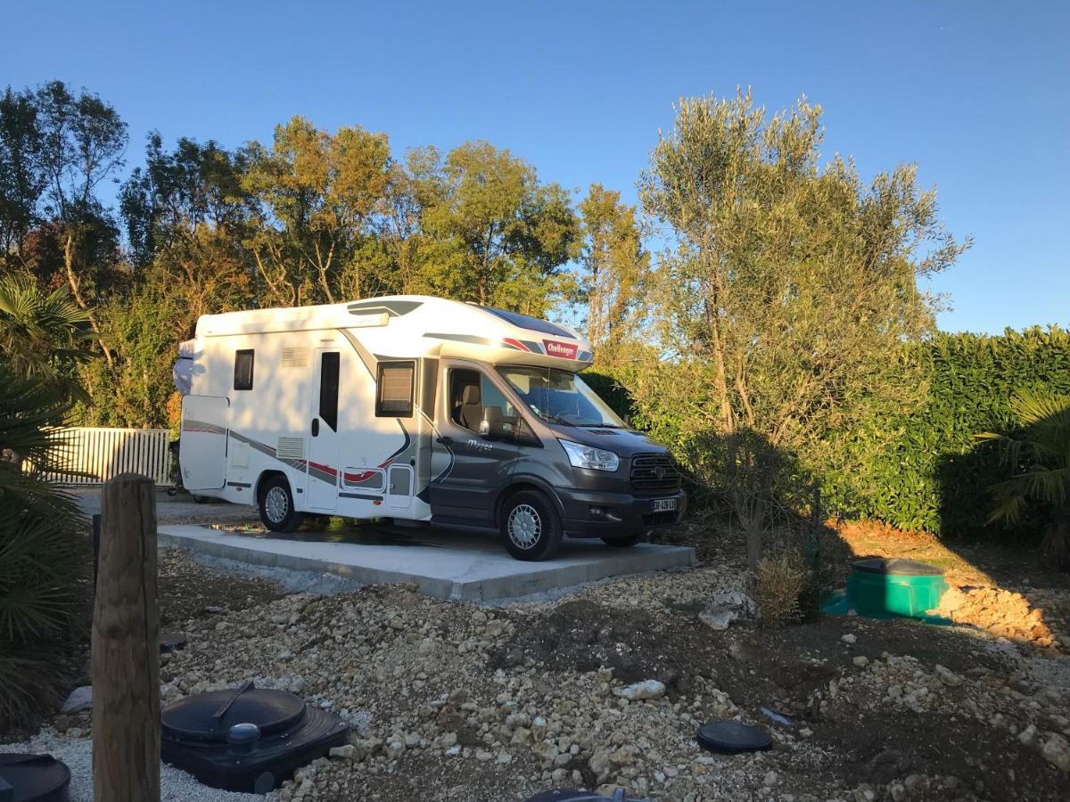 Les Pilotis Du Cognac Villa Bourg-Charente Dış mekan fotoğraf