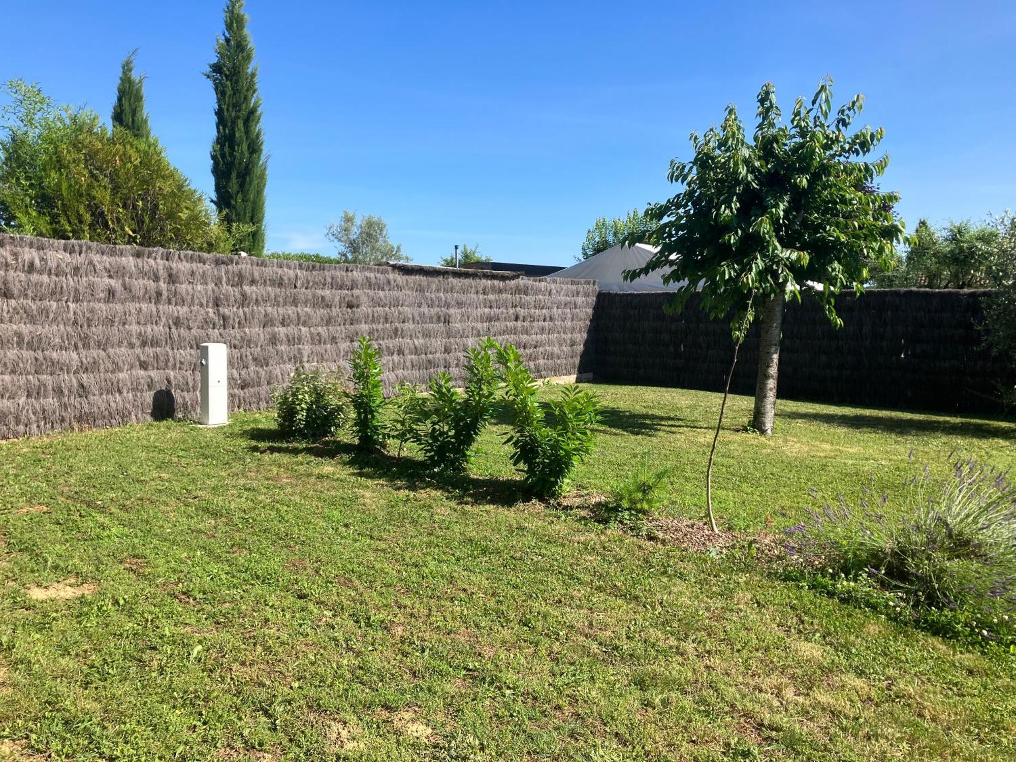 Les Pilotis Du Cognac Villa Bourg-Charente Dış mekan fotoğraf